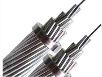 鋼芯鋁絞線，防腐鋼芯鋁絞線